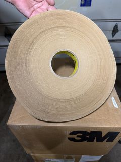 3M Industrial Adhesive Tape Roll - 25.4mm x 685.8m (450XL)