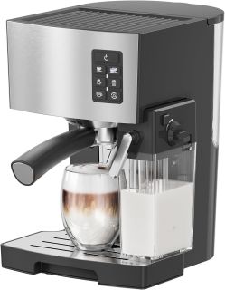 Jassy Espresso Machine